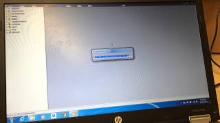 CarProg Hardware testing