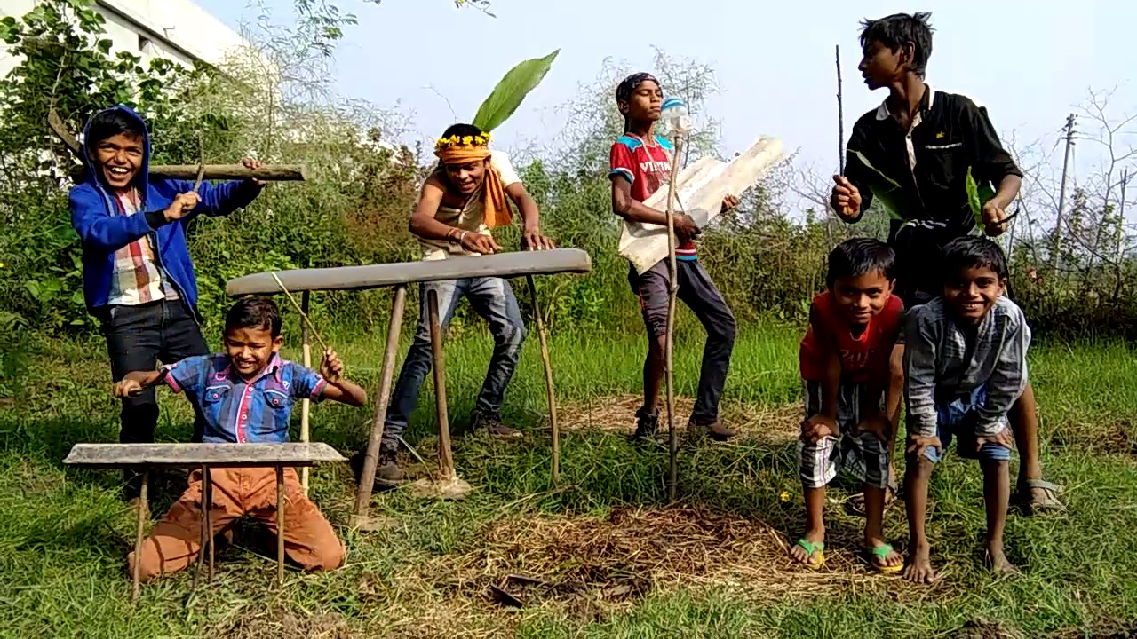 SB Warthi king bhandara