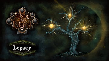 Striving for Light - Legacy Content Update Trailer