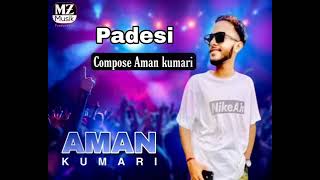 Download Lagu pardesi jani allha kihre hal me hundo foll HD song balochi MP3