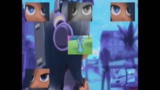 ~Indigo Keen!~ {Sparta Madhouse ZE Mix!}