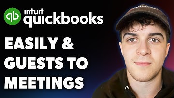 How to Easily Add Guests to Meetings in Hubspot (Full 2025 Guide)