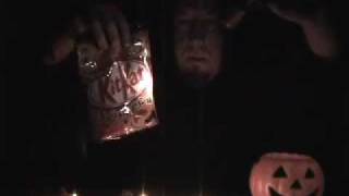 JT's J-Treats - Halloween KitKat Special 2008