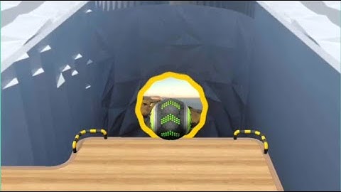 Going_Balls: Complete the toughest Going Balls Speed Challenge/ Level 383-384