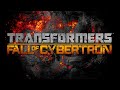 TRANSFORMERS: Fall of Cybertron LIVE! 🤖 The Final Battle for the Planet | High-Speed Combat! 🚀