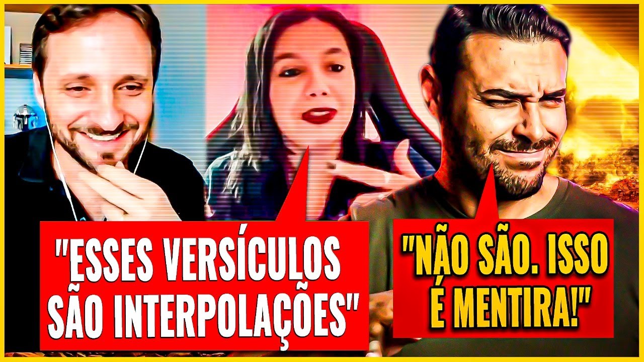 DRA. EM HISTÓRIA DIZ QUE ANTÔNIO MIRANDA USOU TEXTO INTERPOLADO E RECEBE RESPOSTA