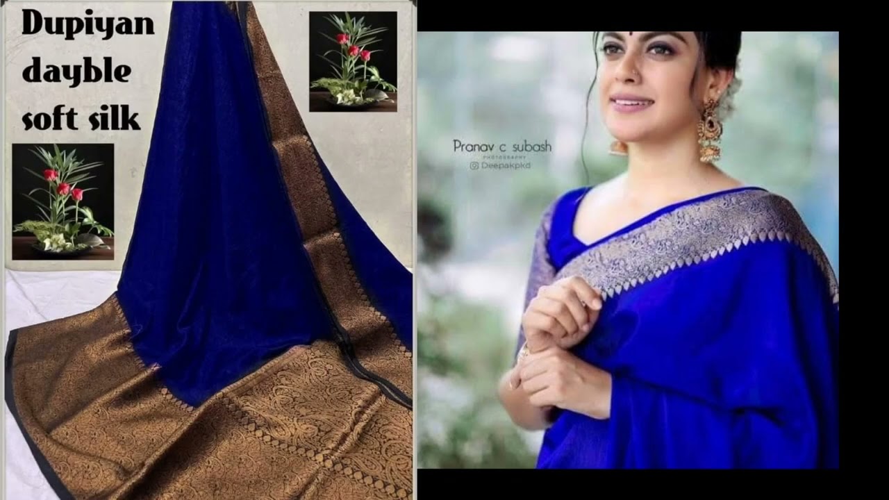 Banarasi sarees new exclusive collections 