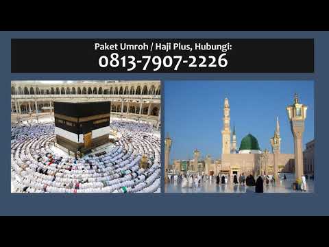 What Paket Umroh Murah Desember 2019