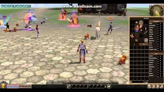 Metin2 Terror Pvm Easy