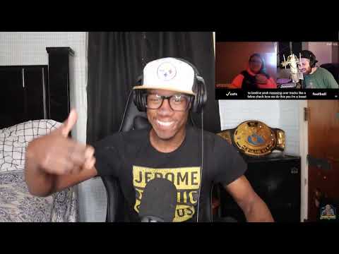 Strangers Fall In Love With @HarryMack Freestyles On Omegle | Omegle Bars Ep. 1 Reaction!!!