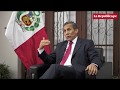 [Exclusivo] Entrevista a Ollanta Humala Tasso por Rosa María Palacios