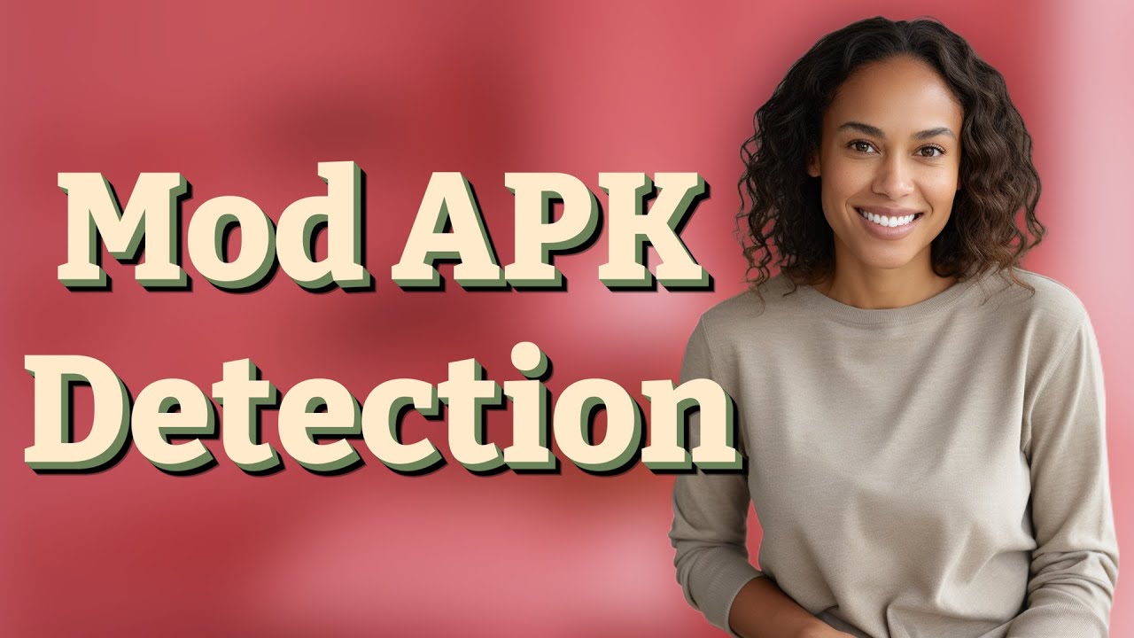 Can Anti-Piracy Systems Detect Mod APKs?