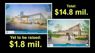 Renovations at Two Saint Paul Libraries Near Completion
