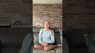 👁️ Instant Eye Roll Trigger! 🌀 #hypnosis #shorts