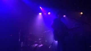 The Warlocks Live 1 @ La Maroquinerie 13/05/2015