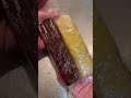 【アイスボックスクッキー】バレンタインに大量生産できるお菓子♡#shorts