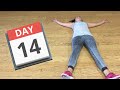 DAY 14 - THE BODY COACH - 90 DAY SSS PLAN (Monday Madness)