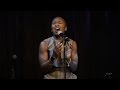 CYNTHIA ERIVO - I Just Had To Hear Your Voice (Oleta Adams)