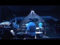 ブリーフ&トランクス「さなだ虫」LIVE at 渋谷公会堂