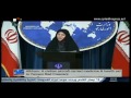Syria News 31/3/2015, President Assad: No country in the world accepts to have a military opposition