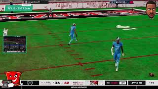 madden stream