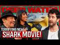 Deep Water Movie Premiere Interviews; Danny Trejo, Renny Harlin, and More!