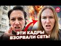 🔥Москвичи РВУТ ГОЛОС после УДАРА по МОСКВЕ! ВИДЕО облетело сеть. Посмотрите на РЕАКЦИЮ. КАЗАНСКИЙ