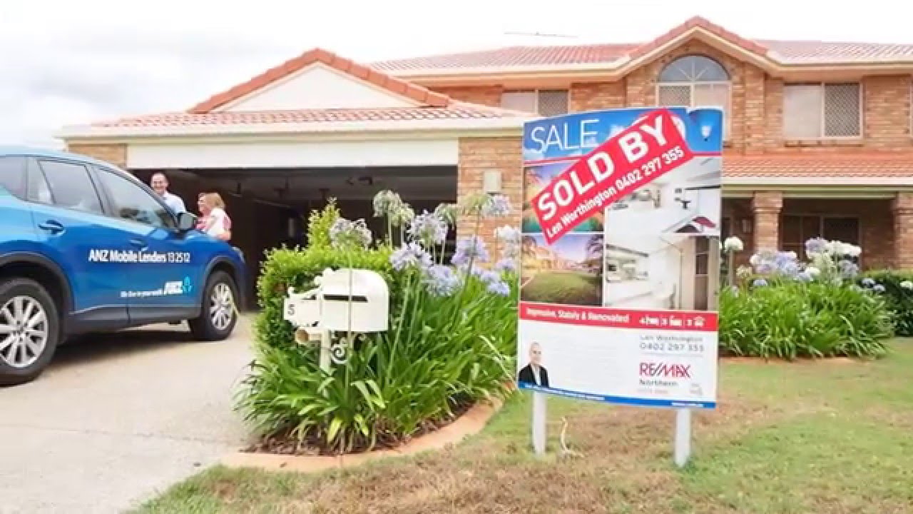 Albany Creek Seller Testimonial Len Worthington Real Estate YouTube