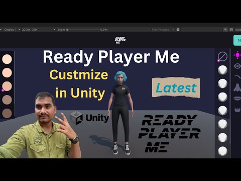 Unity Tutorial: Integrating