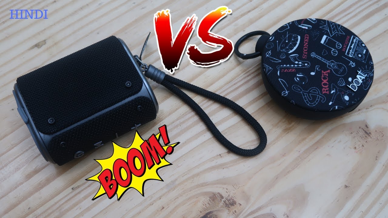 Boat Stone 260 VS Boat Stone Grenade Ultimate Comparison with Sound