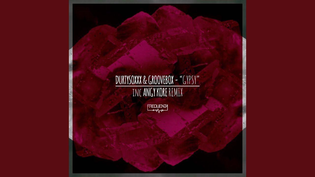 Gypsy (AnGy KoRe Remix)