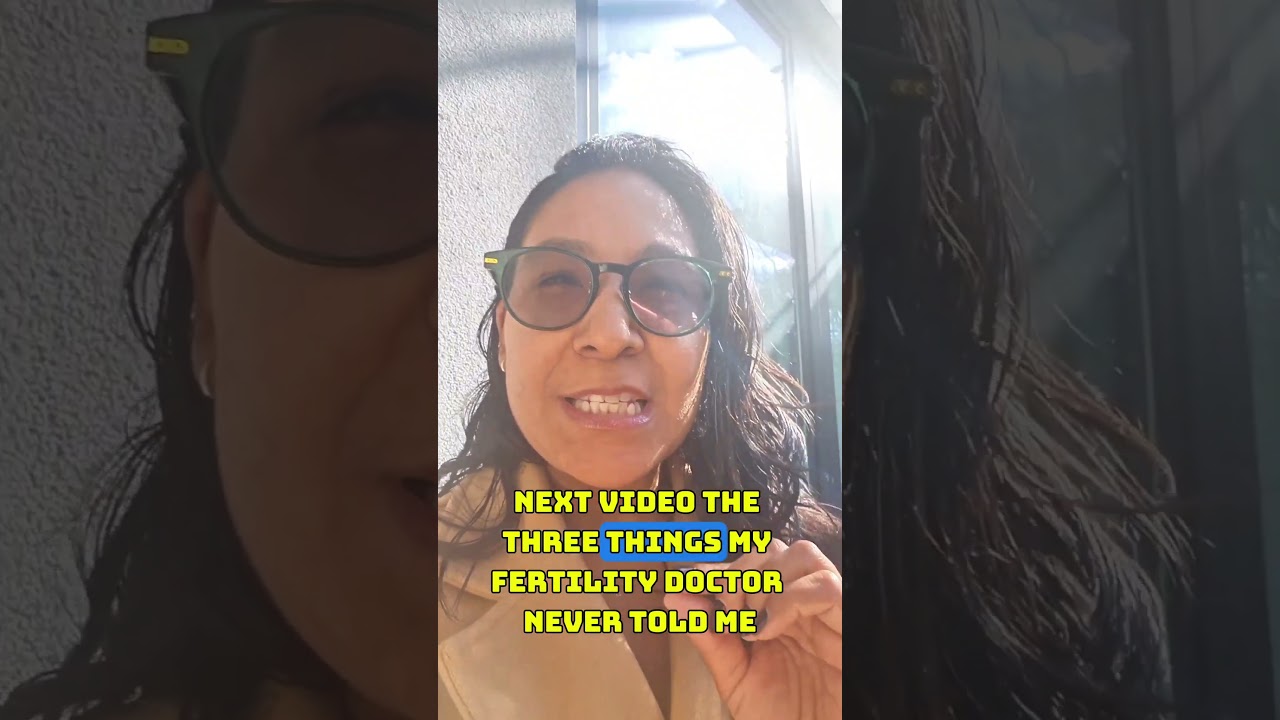 Doctor said no baby after 35 but I had mine at 38