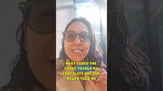 Doctor said no baby after 35 but I had mine at 38