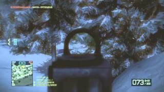 100% Full and Accurate BF3 Weapons List [BC2 Commentary by macVoperations]