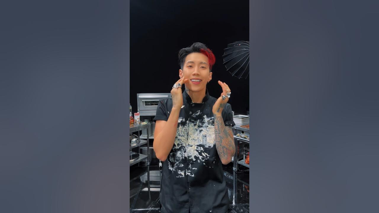 #McNastyChallenge π Chef.McNasty ver.π¨βπ³ #λ°μ¬λ² #JayPark #McNasty #JayPark_McNasty #McNastyChallenge π Chef.McNasty ver.π¨βπ³ #λ°μ¬λ² #JayPark #McNasty #JayPark_McNasty