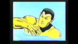 This video has the episode from year of 1966 13 - let stranger
die...!/to destroy a tyrant!/save city!