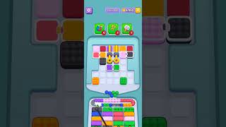 Marble Sort! Level #189 | No Continues | Clean Gameplay