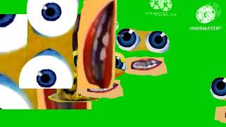 Klasy Csupo And Klasky Csupo Version 3S Effect Green Screen