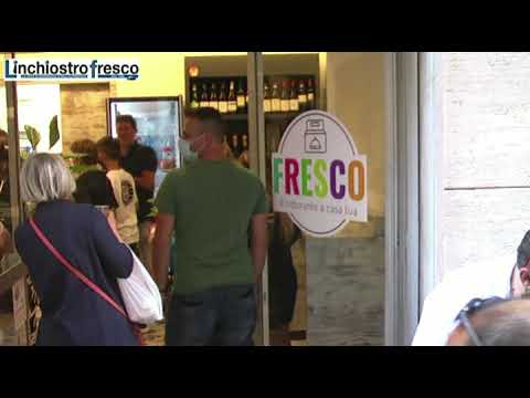 INAUGURAZIONE FRESCO 28 AGOSTO 2021