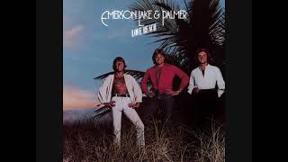 Emerson Lake &amp; Palmer:-'The Gambler'