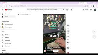 PC Tip  How to record videos   YouTube   Google Chrome 2026 06 01 13 26 59