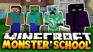 Monster School: Modded Minecraft Mob Armour! screenshot 5