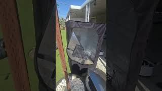 portable sauna (amazon)🇺🇲