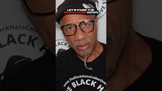 Let's pass the knowledge down | www.TheBlackHatsCollective.com Wealth