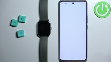 How to Enable WhatsApp Notifications on AMAZFIT GTS 2e