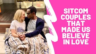 Sitcom Couples That Made Us Believe In Love
