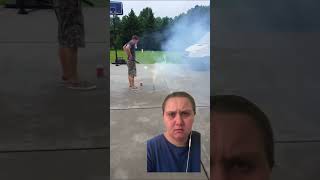 He Shouldve Known Better