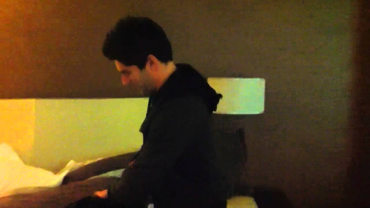 Minecon: BdoubleO has arrived