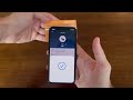 Tutorial: Multisig (Mobile)