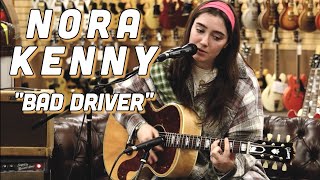 Nora Kenny "Bad Driver"
